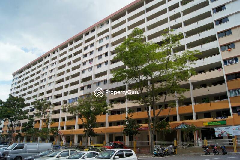 For Rent - 75 Telok Blangah Drive