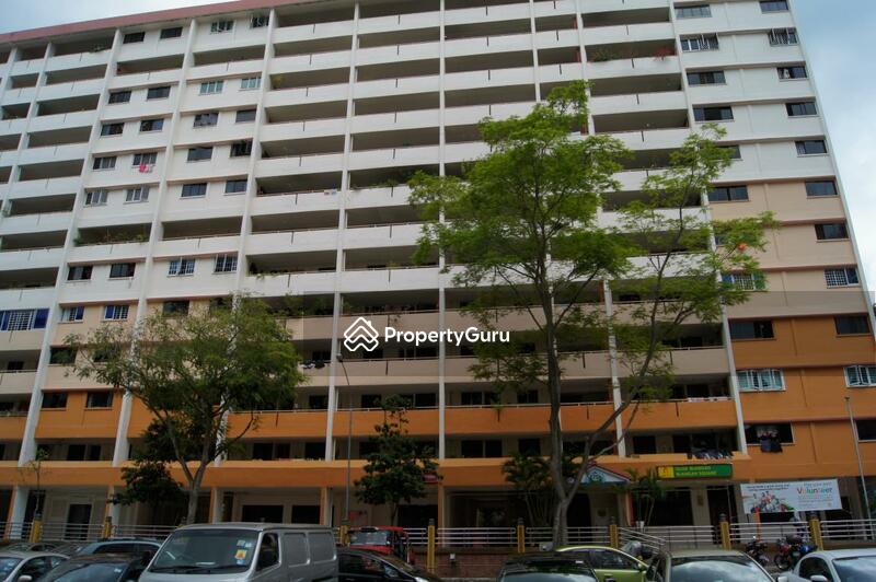 75 Telok Blangah Drive #0