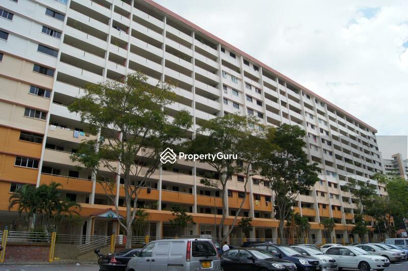 For Rent - 75 Telok Blangah Drive