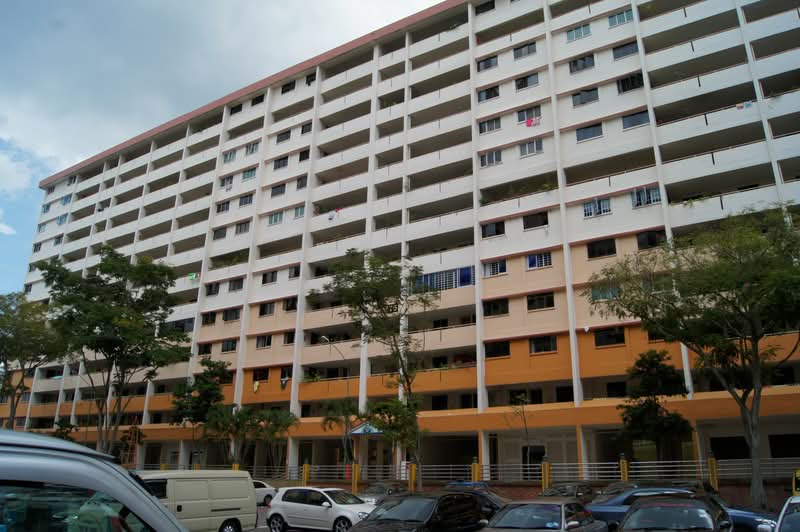 75 Telok Blangah Drive