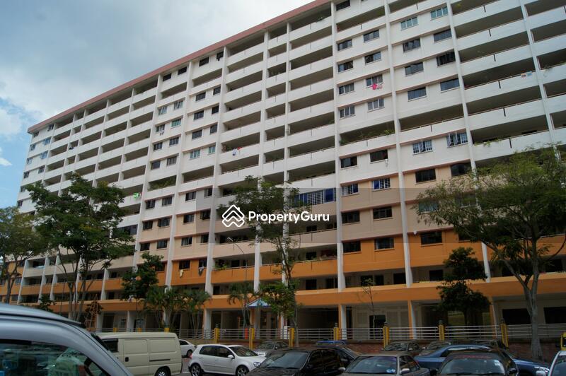 For Rent - 75 Telok Blangah Drive