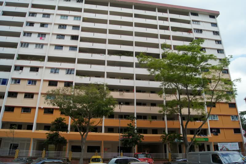 75 Telok Blangah Drive