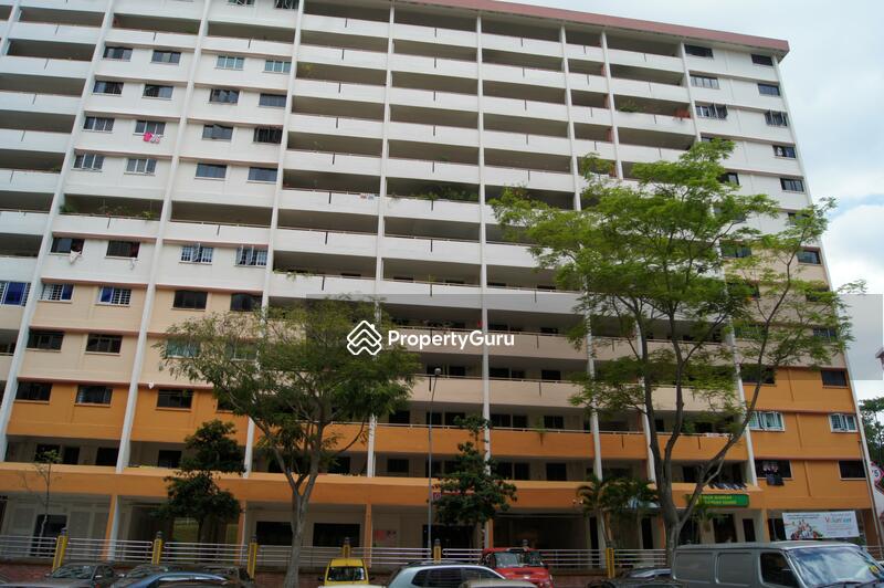 For Rent - 75 Telok Blangah Drive