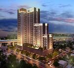 JW Station @ Ramintra : เจดับเบิ้ลยู สเตชั่น แอท รามอินทรา #0