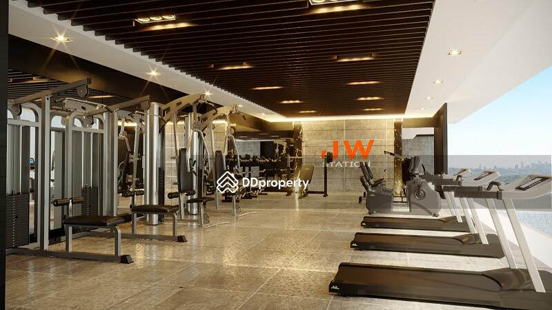 ขาย - JW Station @ Ramintra : เจดับเบิ้ลยู สเตชั่น แอท รามอินทรา, กรุงเทพ