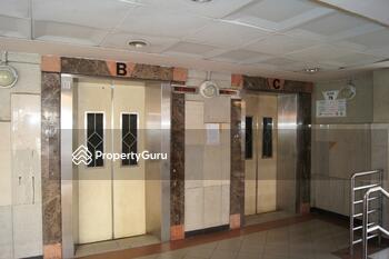 76 Telok Blangah Drive