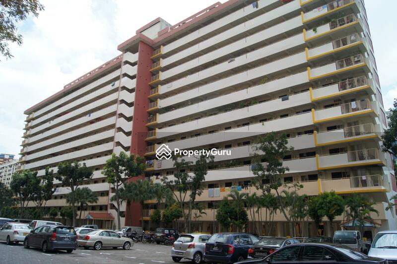 76 Telok Blangah Drive #0