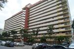 76 Telok Blangah Drive #0
