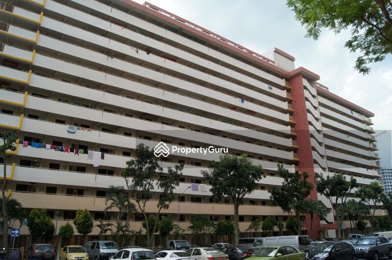 76 Telok Blangah Drive #0