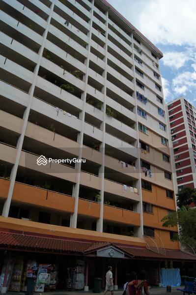 For Sale - 77 Telok Blangah Drive
