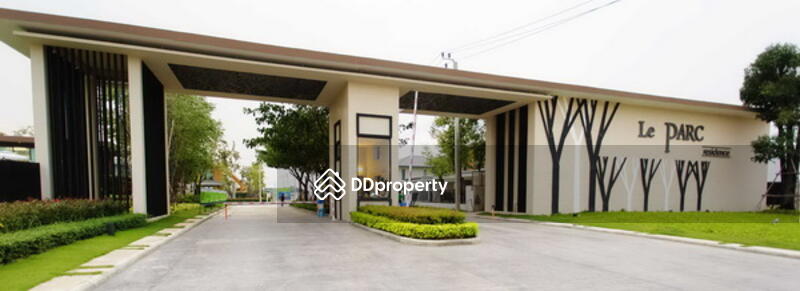 ขาย - Le Parc Residence : เลอพาร์ค เรสซิเดนท์, กรุงเทพ