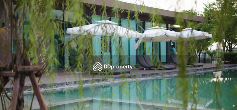 Le Parc Residence : เลอพาร์ค เรสซิเดนท์ #0