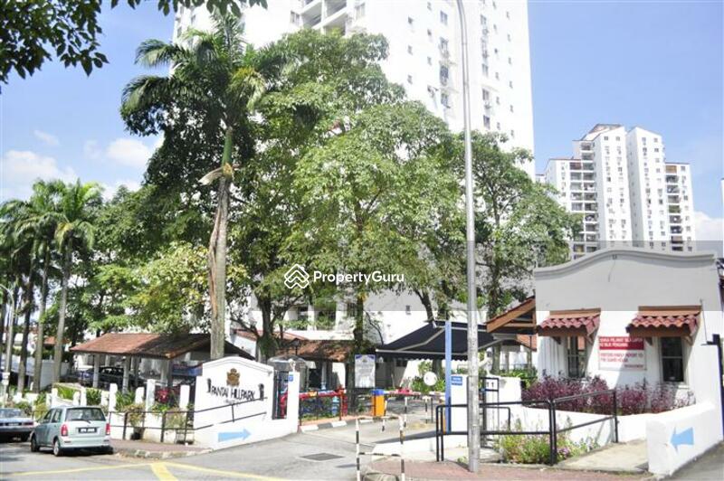 Main Entrance