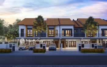 Bandar Setia Alam: Conicus