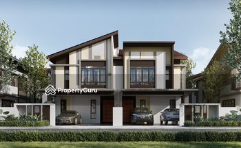 Bandar Setia Alam: Leegeana