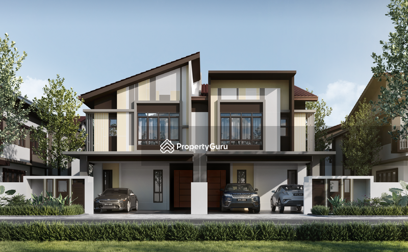 Bandar Setia Alam: Leegeana #0