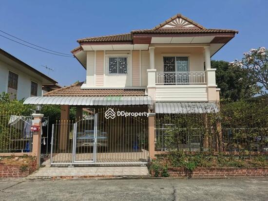 For Sale - Baan Suetrong Rangsit, Pathum Thani