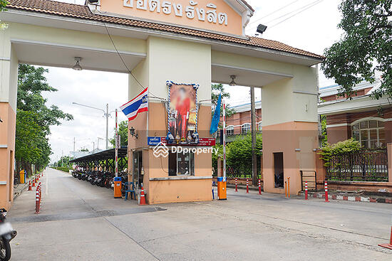 For Sale - Baan Suetrong Rangsit, Pathum Thani
