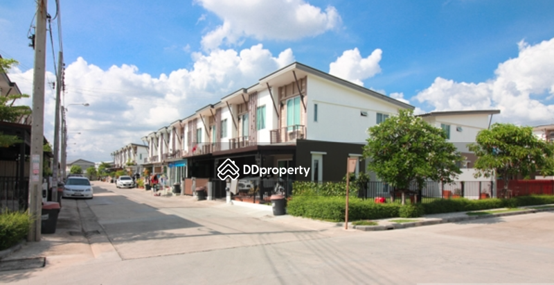 Pruksa Prime Srinakarin-Bangna : พฤกษา ไพร์ม ศรีนครินทร์-บางนา #0