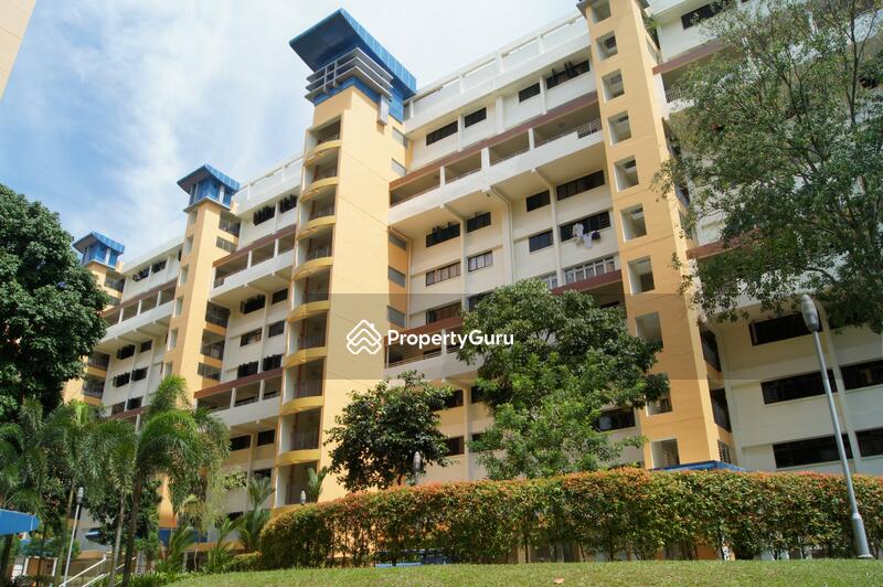 For Rent - 56 Telok Blangah Heights