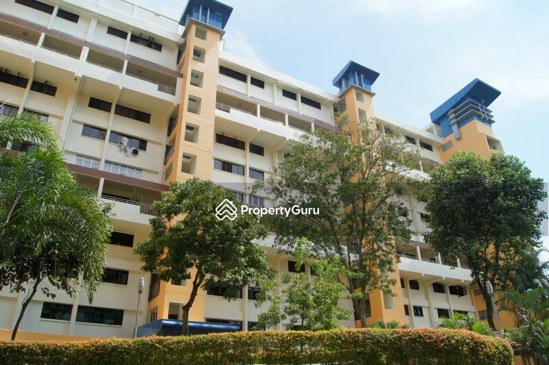 For Rent - 56 Telok Blangah Heights
