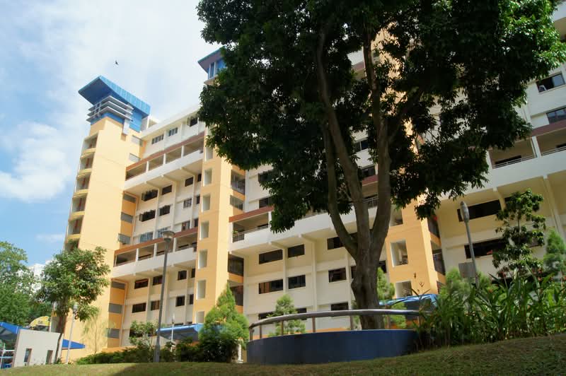56 Telok Blangah Heights