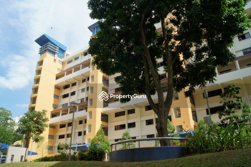For Rent - 56 Telok Blangah Heights