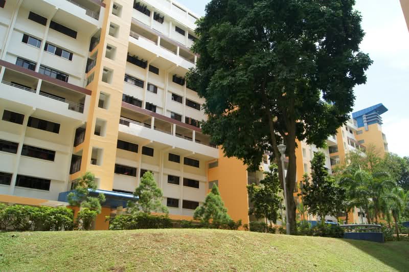 56 Telok Blangah Heights