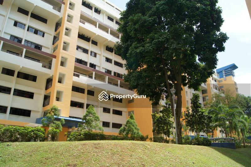 For Rent - 56 Telok Blangah Heights