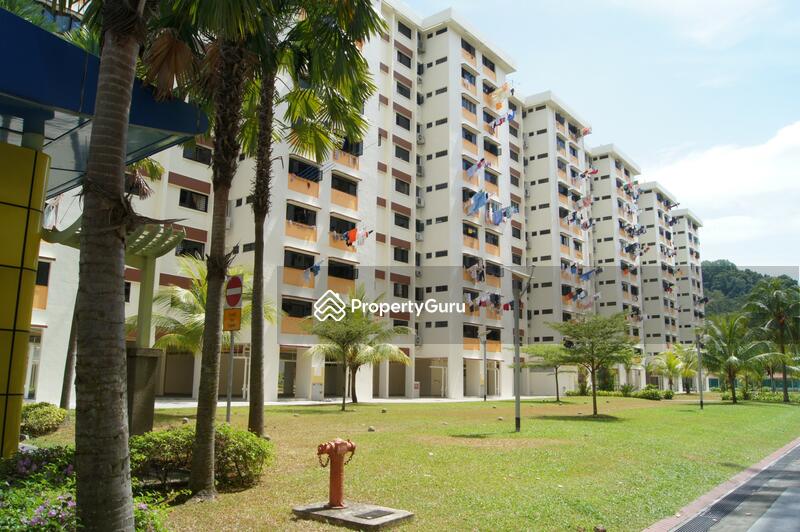 For Sale - 57 Telok Blangah Heights