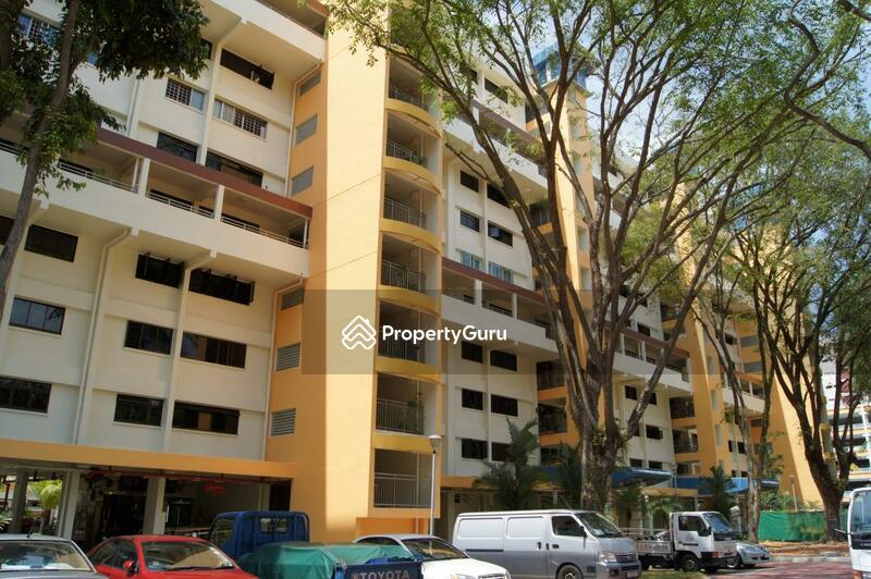 For Sale - 57 Telok Blangah Heights