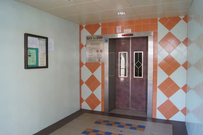 57 Telok Blangah Heights