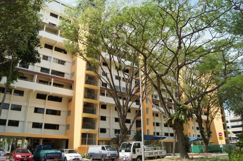 57 Telok Blangah Heights