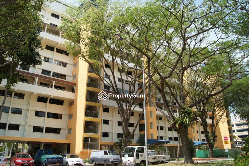 For Sale - 57 Telok Blangah Heights