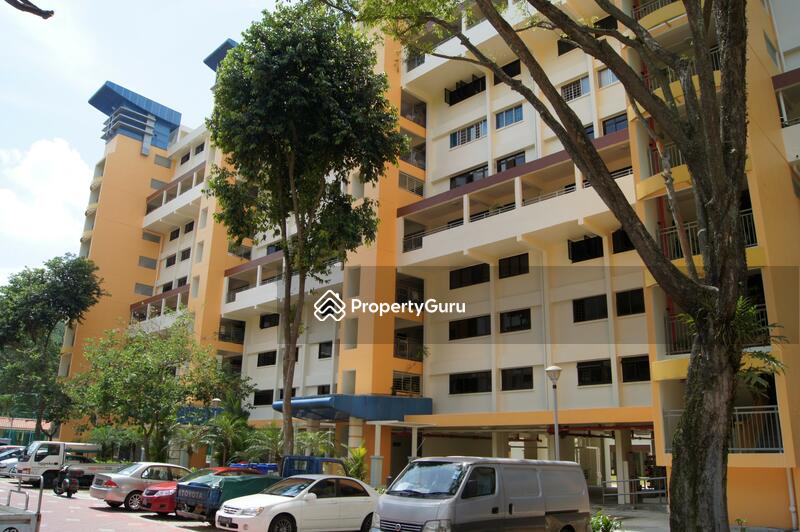 For Sale - 57 Telok Blangah Heights