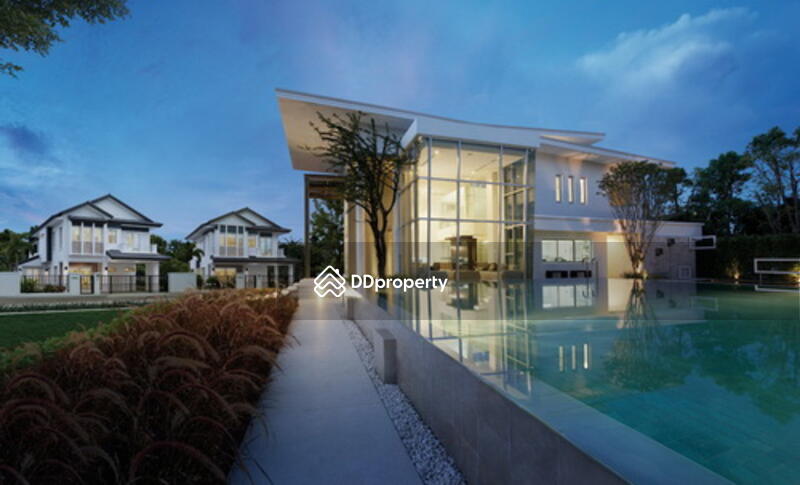 For Sale - Manthana Wongwaen-Theparak, Samut Prakan