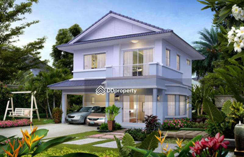 For Sale - Manthana Wongwaen-Theparak, Samut Prakan