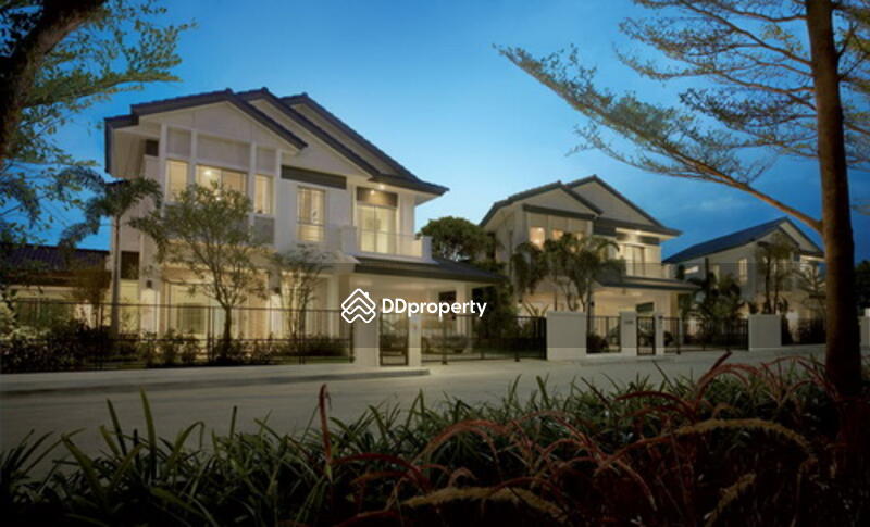 For Sale - Manthana Wongwaen-Theparak, Samut Prakan