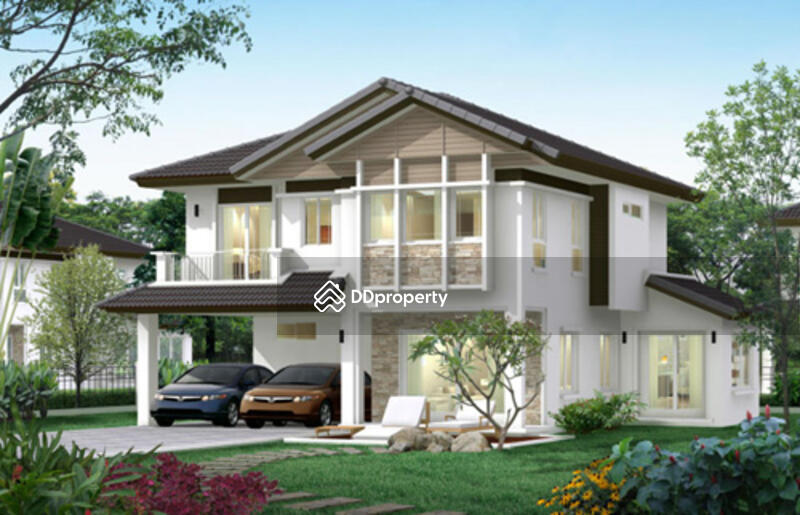 For Sale - Manthana Wongwaen-Theparak, Samut Prakan