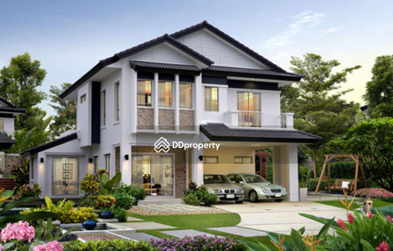 For Sale - Manthana Wongwaen-Theparak, Samut Prakan