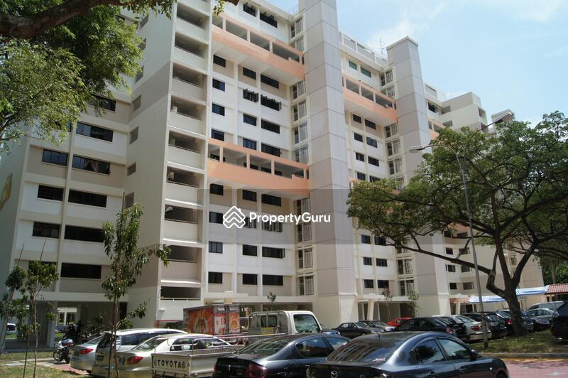 For Rent - 58 Telok Blangah Heights