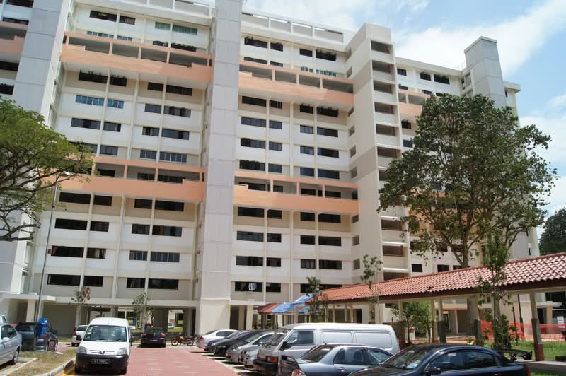 58 Telok Blangah Heights