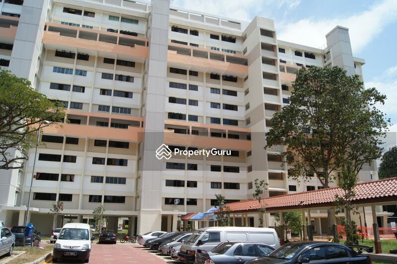 For Rent - 58 Telok Blangah Heights