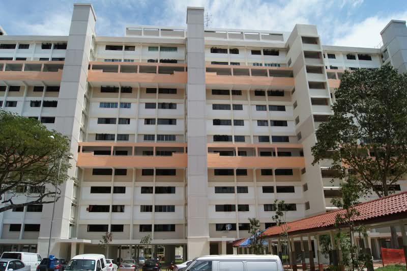 58 Telok Blangah Heights