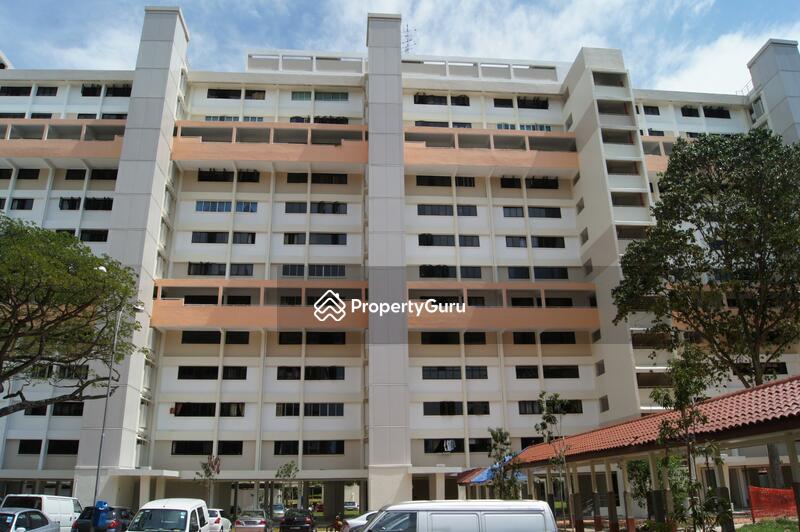 For Rent - 58 Telok Blangah Heights