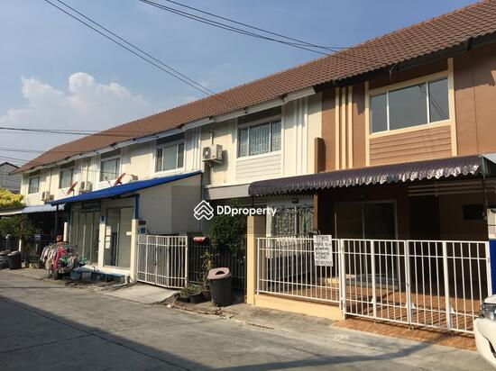 ขาย - Pruksa 47/2 Soi Subboonchai : พฤกษา47/2 ซอยทรัพย์บุญชัย, สมุทรปราการ