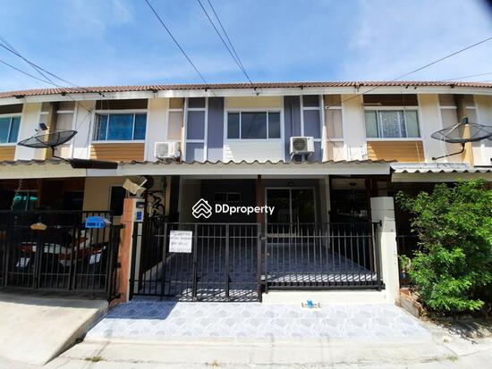 For Sale - Pruksa 47/2 Soi Subboonchai, Samut Prakan