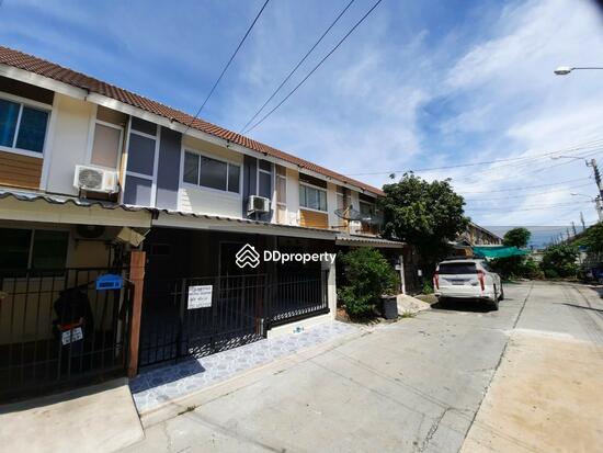 For Sale - Pruksa 47/2 Soi Subboonchai, Samut Prakan