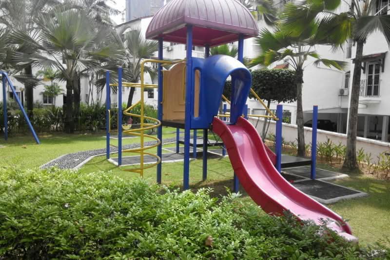 Pantai Hillpark 3 - iProperty.com.my