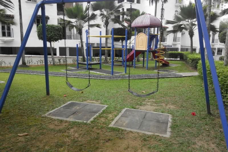 Pantai Hillpark 3 - iProperty.com.my